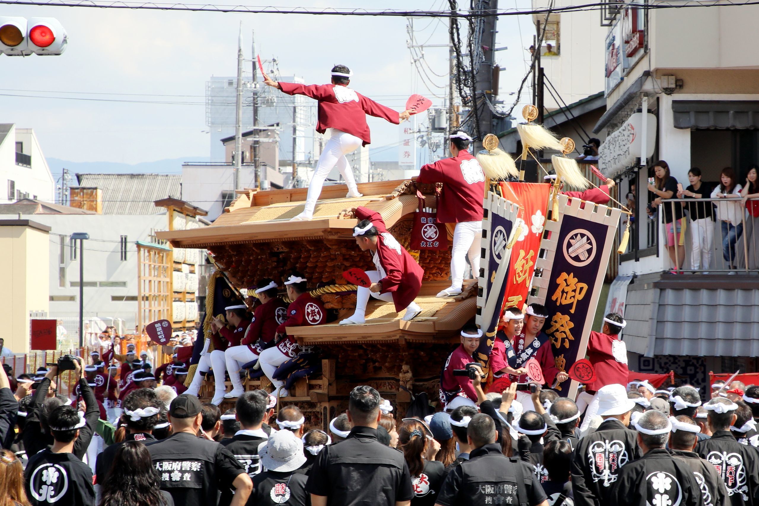 岸和田だんじり祭り 旧市 紙屋町 - 通販 - pinehotel.info