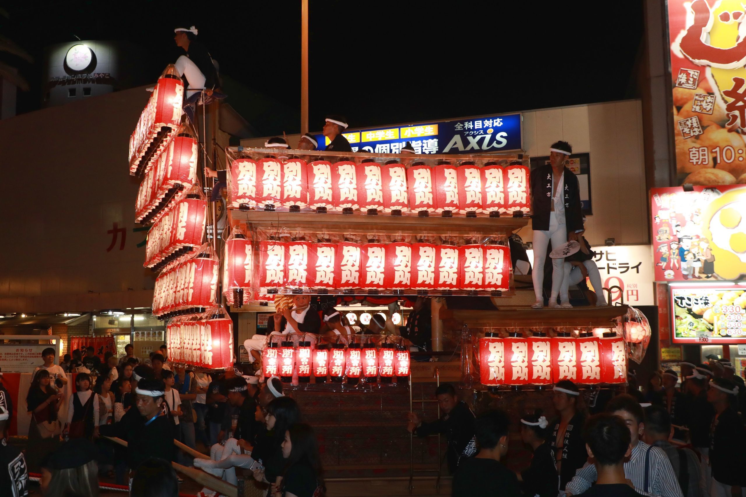 19年のベスト 和泉 だんじり 掲示板