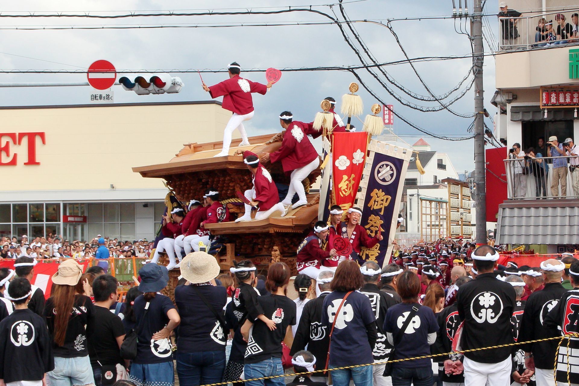 岸和田だんじり祭り 旧市 紙屋町 - 通販 - pinehotel.info